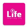 Life Inspiring Life 用生命影响生命