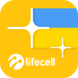 lifecell SCREEN