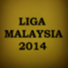 Liga Malaysia 2014