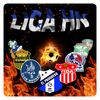 Liga Nacional Honduras