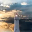 Lighthouse Live Wallpaper