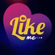 Like Me-Live Video Chat-Stream