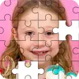 Like Nastya Game Puzzle