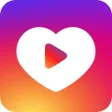 Like Video App