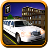 Limo City Driver 3D