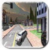 Limousine Drive 3D