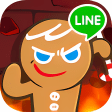 LINE Cookie Run 