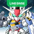 LINE: GUNDAM WARS