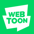 LINE WEBTOON 