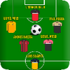 Lineup11 - Football Team Maker