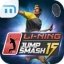 LiNing Jump Smash Badminton 