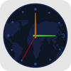 Link World Clock - World Time & Time Zone Converter