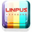 Linpus Keyboard (main body)