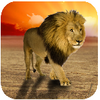 Lion Attack Simulator 3D