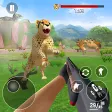 Lion Hunting Challenge