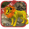 Lion Hunting - Hunter Game 3D