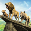 Lion King 3D Animal Simulator