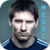 Lionel Messi HD Wallpaper