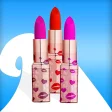 Lipstick Stack Runner