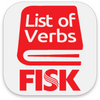 List of Verbs