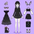 Little Doll: Beauty Dress Up