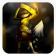 Little Nightmares