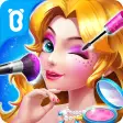 Little Panda: Princess Makeup