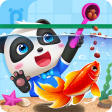 Little Panda's Fish Farm