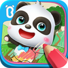 Little Panda's Kids Coloring