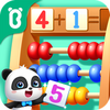 Little Panda's Math Adventure