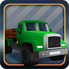 Little Truck Parking 3D