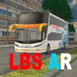 Live Bus Simulator AR