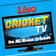 Live Cricket TV HD Streaming