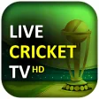 Live Cricket TV : Streaming HD