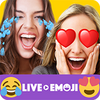 Live Emoji