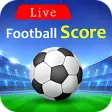 Live Football Score