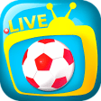 Live Football TV HD Streaming