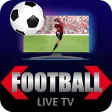 Live Football TV HD Streaming