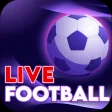 Live Football TV Streaming