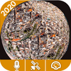 Live GPS Earth Camera Maps, Traffic & Navigation