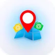 Live Location & Address Finder