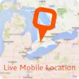 Live Mobile Location