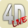 Live My4D