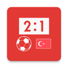 Live Scores for Super Lig 2023