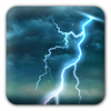 Live Storm Live Wallpaper - Free