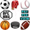 Live Streaming NFL NBA NCAAF