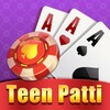 Live Teen Patti Card Game