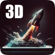 Live Wallpaper 3D