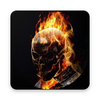 Live Wallpaper - Ghost Rider