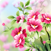 Flowers Live Wallpaper